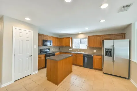 21115 Amber Crossing Drive Richmond TX 77406