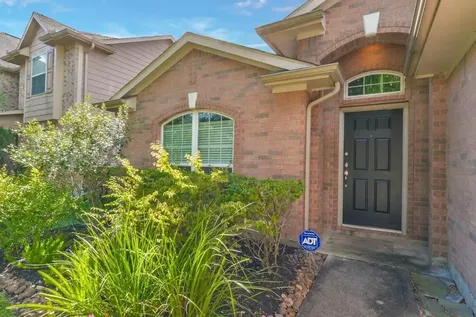 21115 Amber Crossing Drive Richmond TX 77406