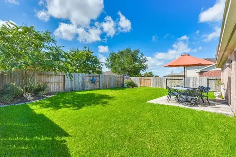 21115 Amber Crossing Drive Richmond TX 77406