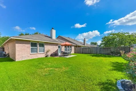 21115 Amber Crossing Drive Richmond TX 77406