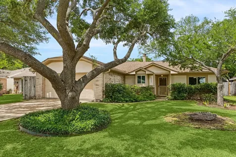 24034 Griffin House Lane Katy TX 77493