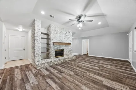 24034 Griffin House Lane Katy TX 77493