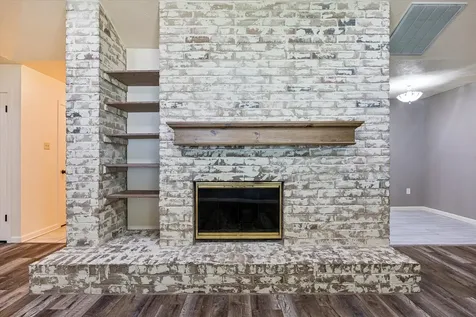 24034 Griffin House Lane Katy TX 77493