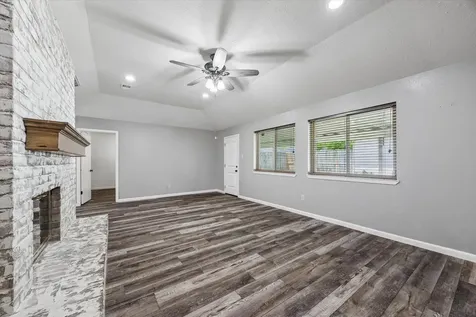 24034 Griffin House Lane Katy TX 77493
