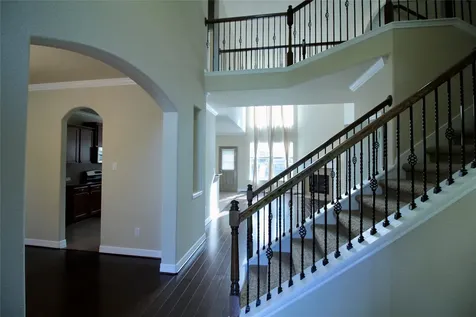 158 Black Swan Pl Place The Woodlands TX 77354