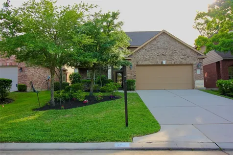 158 Black Swan Pl Place The Woodlands TX 77354