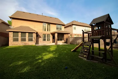 158 Black Swan Pl Place The Woodlands TX 77354