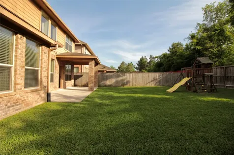 158 Black Swan Pl Place The Woodlands TX 77354