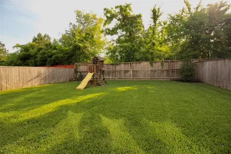 158 Black Swan Pl Place The Woodlands TX 77354