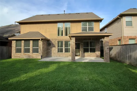158 Black Swan Pl Place The Woodlands TX 77354