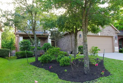 158 Black Swan Pl Place The Woodlands TX 77354