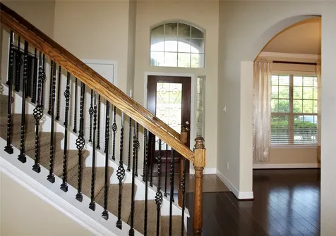158 Black Swan Pl Place The Woodlands TX 77354