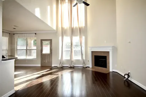 158 Black Swan Pl Place The Woodlands TX 77354