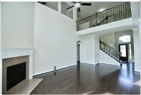 158 Black Swan Pl Place The Woodlands TX 77354