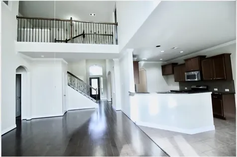 158 Black Swan Pl Place The Woodlands TX 77354