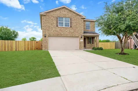 4218 Jana Drive Santa Fe TX 77510