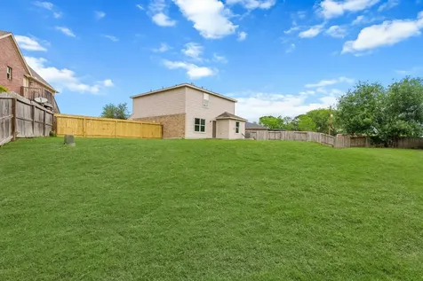 4218 Jana Drive Santa Fe TX 77510