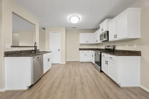 4218 Jana Drive Santa Fe TX 77510