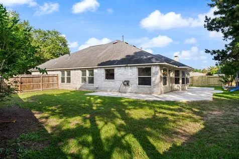 7423 Rain Meadow Lane Cypress TX 77433