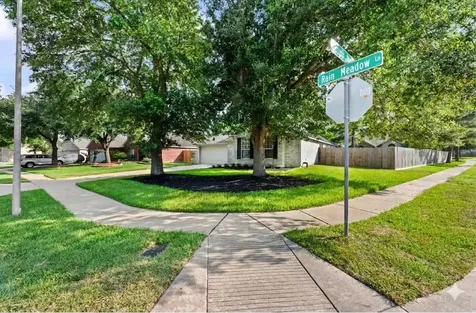 7423 Rain Meadow Lane Cypress TX 77433