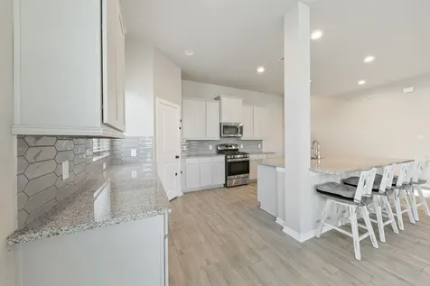 4614 Seabourne Landing Drive Rosenberg TX 77469
