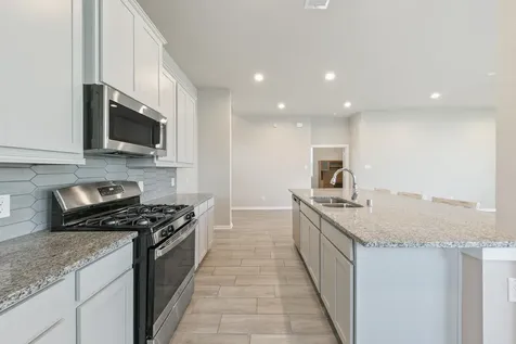 4614 Seabourne Landing Drive Rosenberg TX 77469