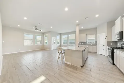4614 Seabourne Landing Drive Rosenberg TX 77469
