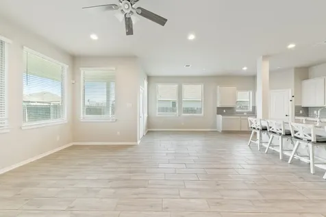 4614 Seabourne Landing Drive Rosenberg TX 77469