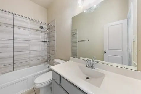 4614 Seabourne Landing Drive Rosenberg TX 77469
