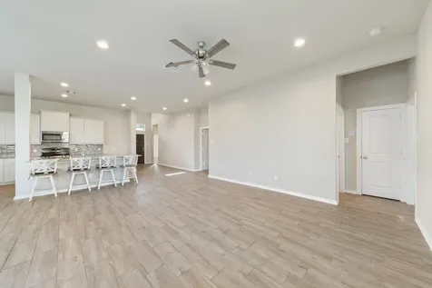 4614 Seabourne Landing Drive Rosenberg TX 77469