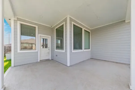 4614 Seabourne Landing Drive Rosenberg TX 77469