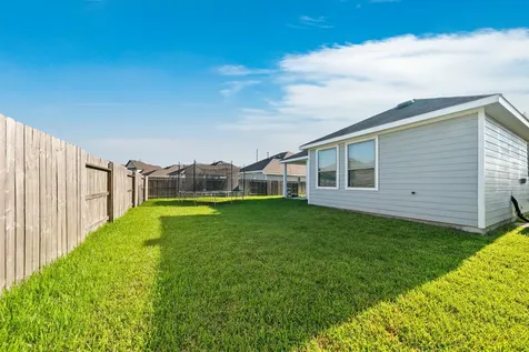 4614 Seabourne Landing Drive Rosenberg TX 77469