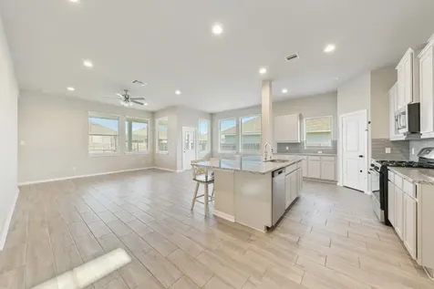 4614 Seabourne Landing Drive Rosenberg TX 77469