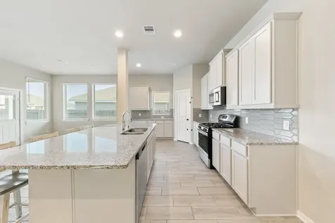 4614 Seabourne Landing Drive Rosenberg TX 77469
