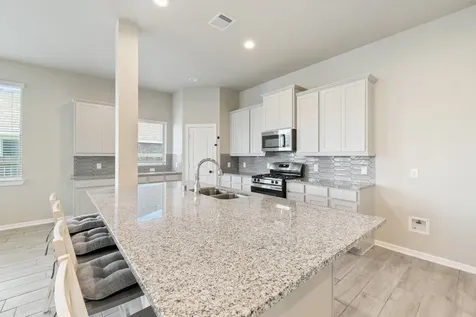 4614 Seabourne Landing Drive Rosenberg TX 77469
