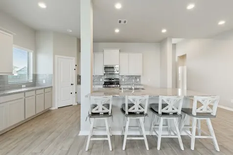 4614 Seabourne Landing Drive Rosenberg TX 77469