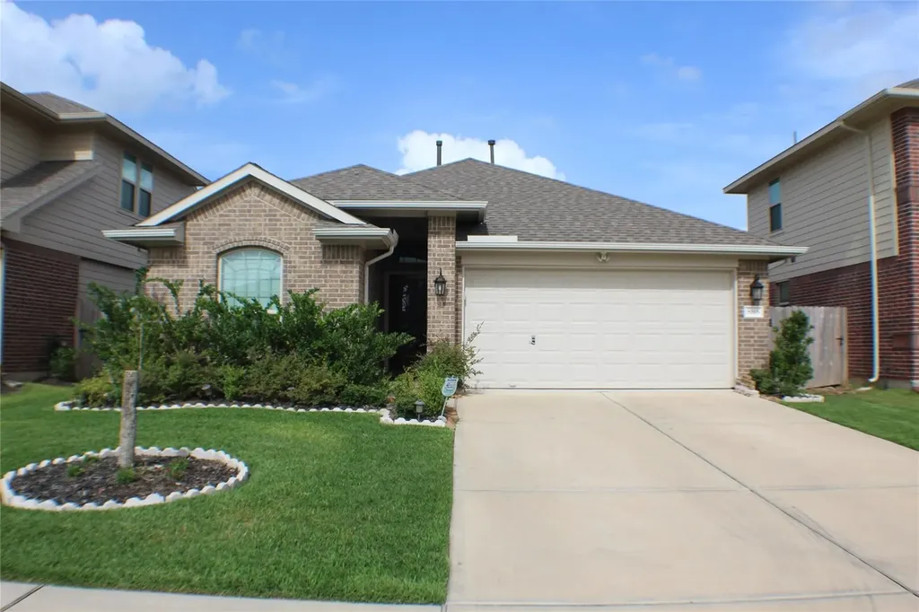 8115 Anderwood Knoll Trace Richmond TX 77407