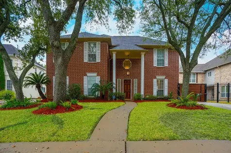 8915 Wallington Drive Houston TX 77096