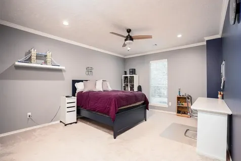 8915 Wallington Drive Houston TX 77096