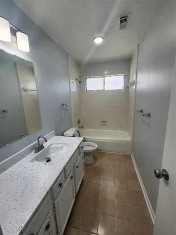 5507 Clarkston Lane Spring TX 77379