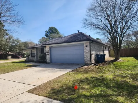 5507 Clarkston Lane Spring TX 77379