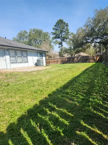 5507 Clarkston Lane Spring TX 77379