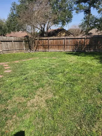 5507 Clarkston Lane Spring TX 77379