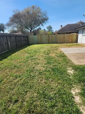 5507 Clarkston Lane Spring TX 77379