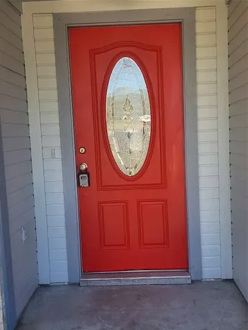 5507 Clarkston Lane Spring TX 77379