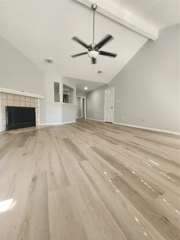 5507 Clarkston Lane Spring TX 77379