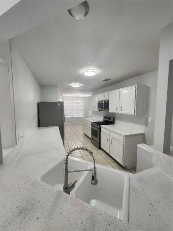 5507 Clarkston Lane Spring TX 77379