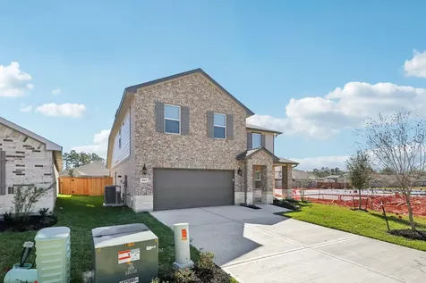 1653 Hopson Ranch Drive Conroe TX 77301