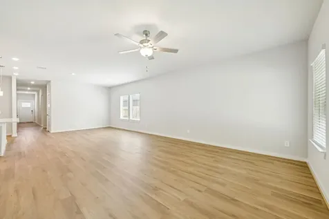 1653 Hopson Ranch Drive Conroe TX 77301