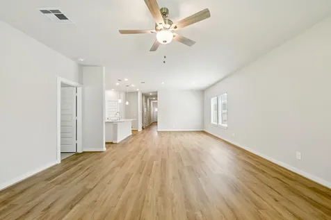 1653 Hopson Ranch Drive Conroe TX 77301